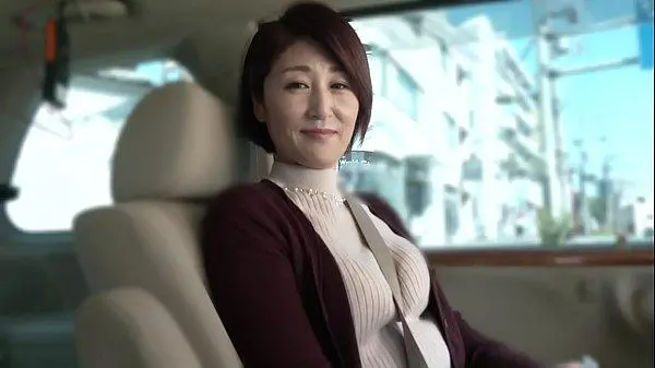 Mulher madura japonesa sendo fodida com força e com tesão